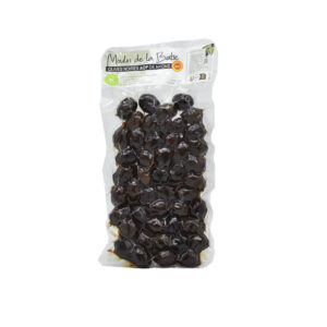 olives AOP Nyons